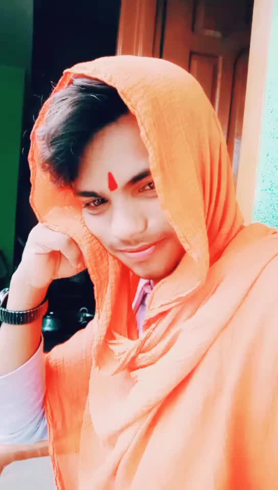@Arvind Raj Hunter