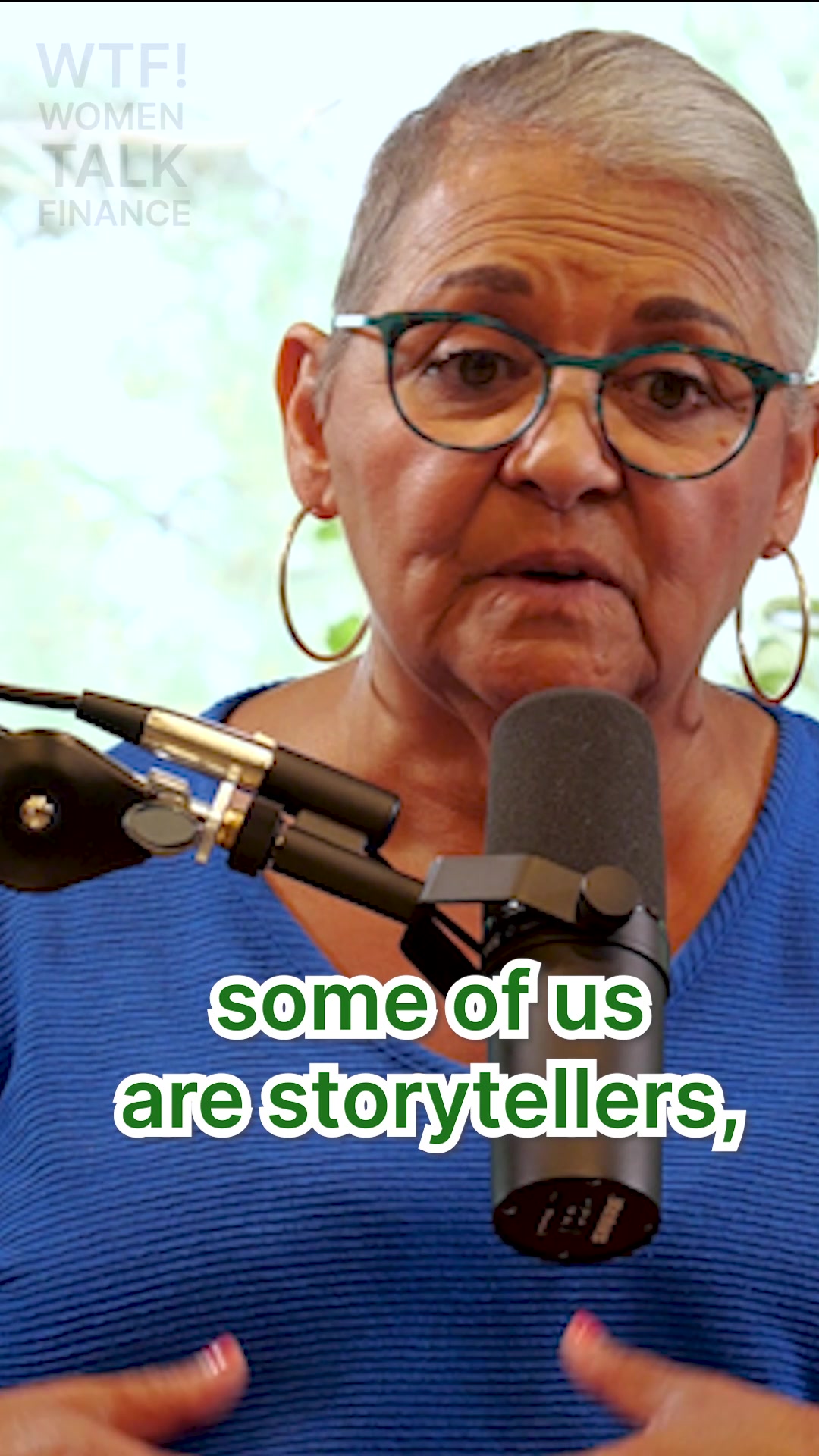 @Women Talk Finance Podcast