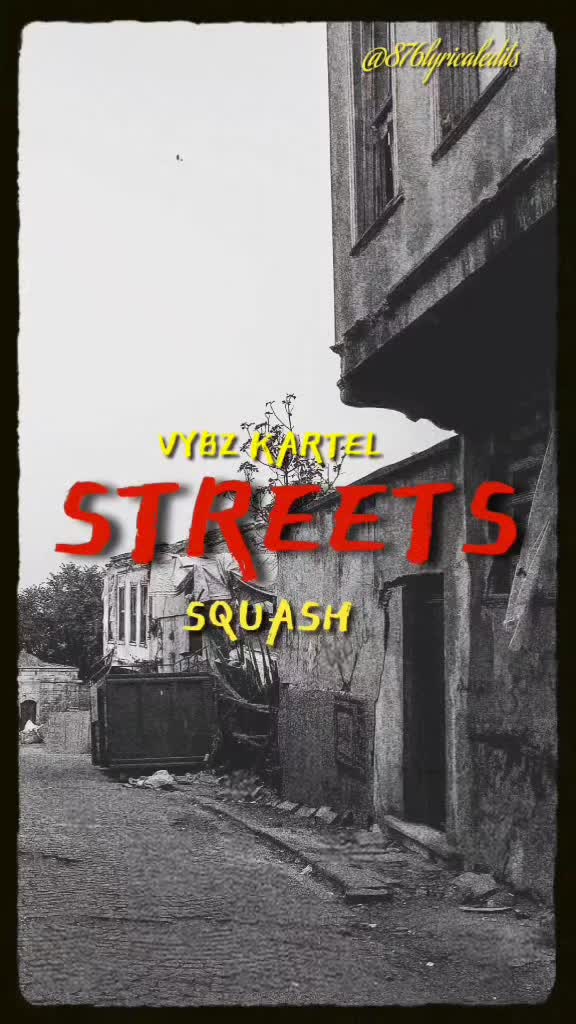 @876 Lyrical Edits