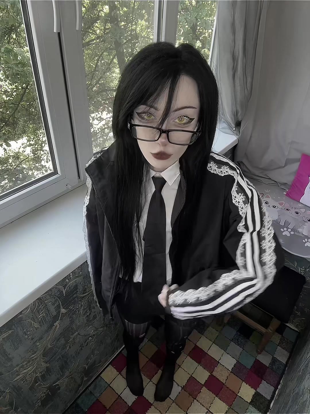 @курайдесу