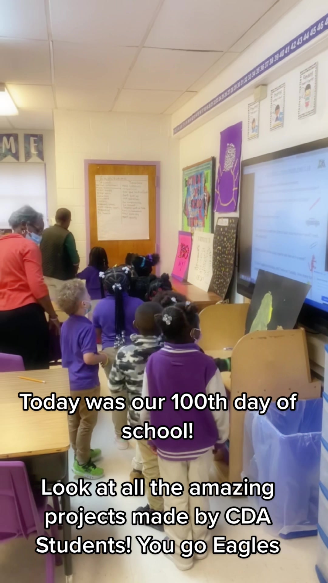 @Charleston Development Academy