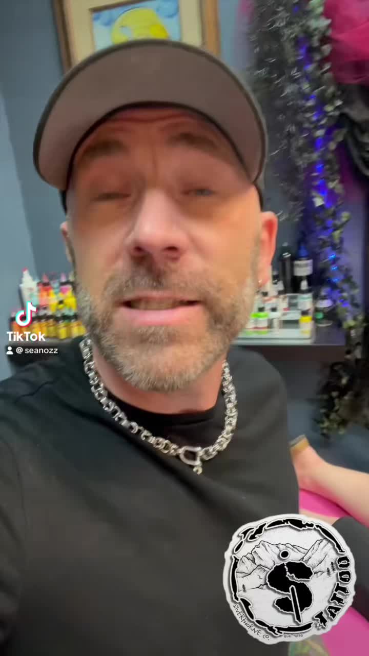 @Summit ink Tattoo
