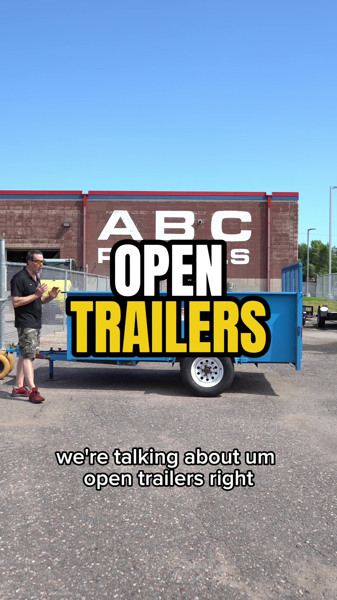 @ABC Rentals