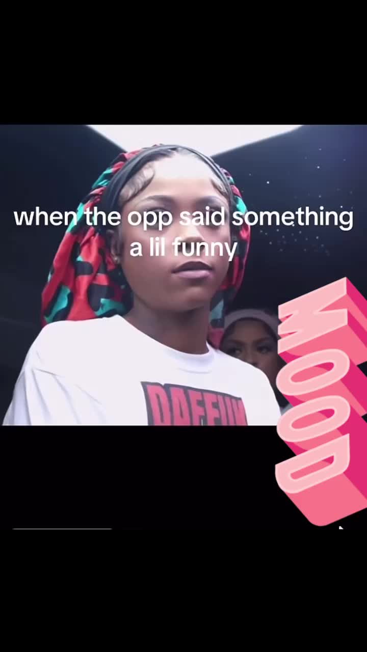 @Shamara Toofunny Porter