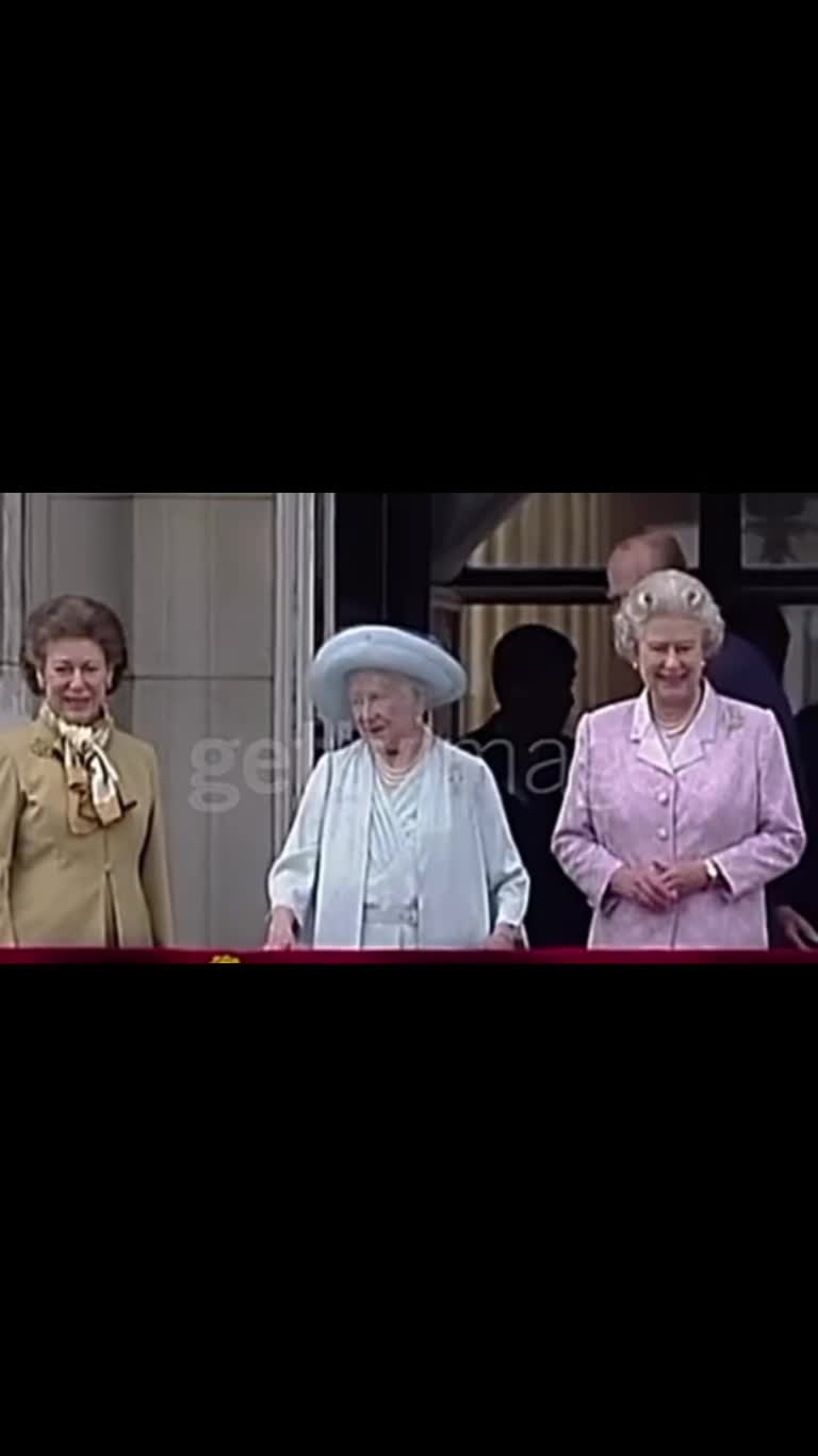 @familia real británica