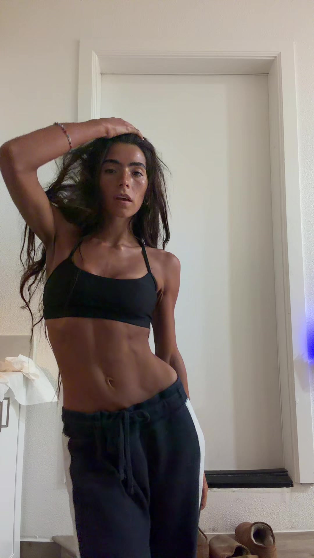 @Carissa