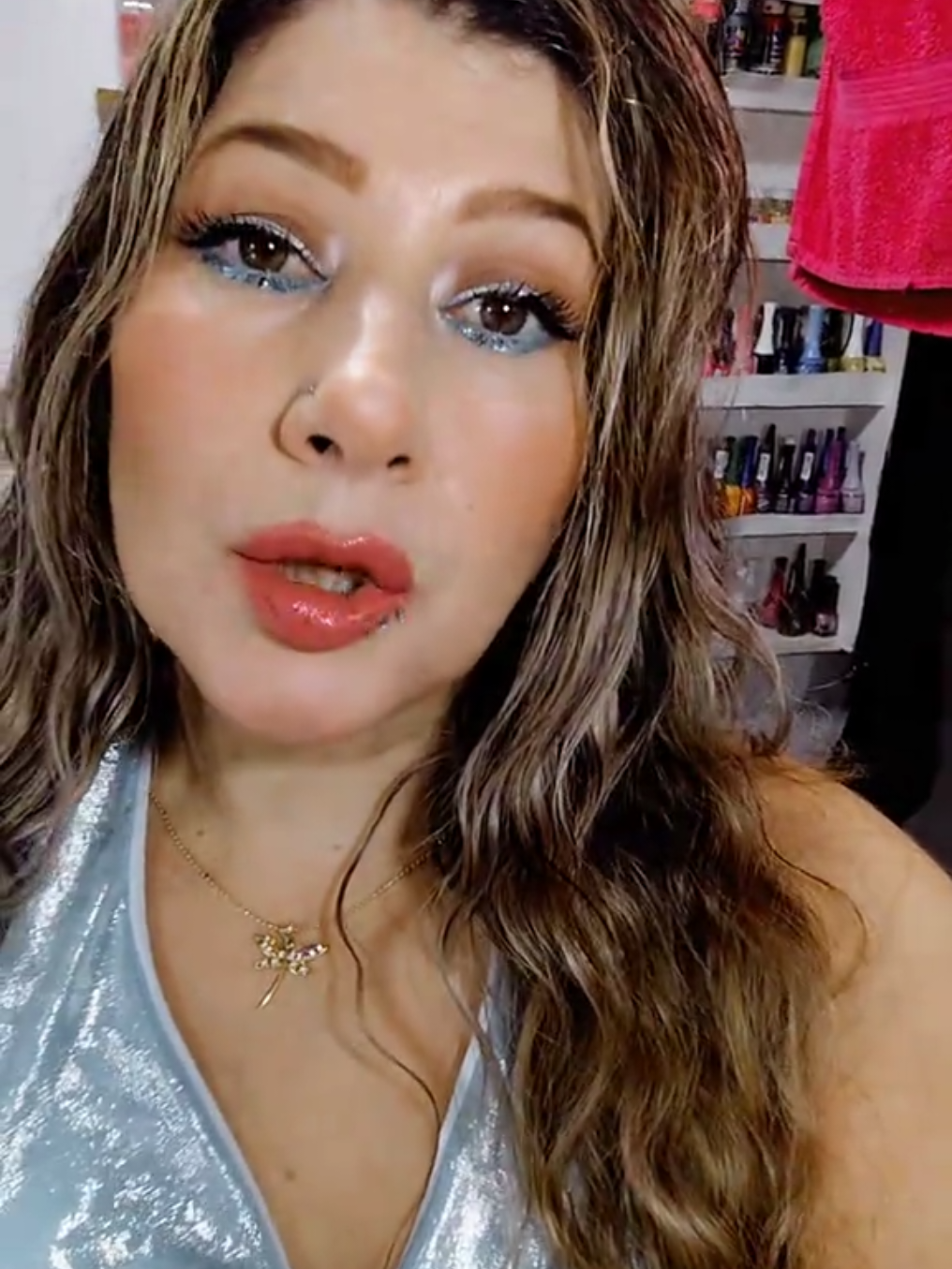 @Monica Mora
