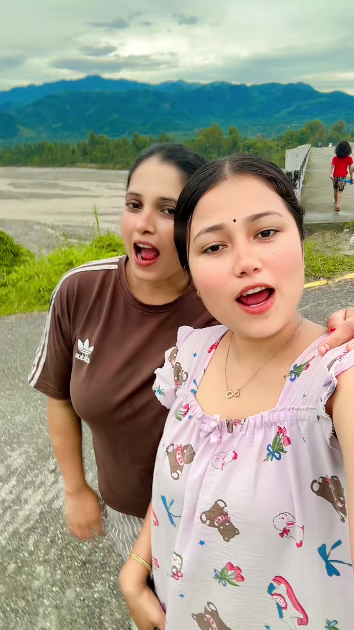 @Sarita Adhikari ❤️