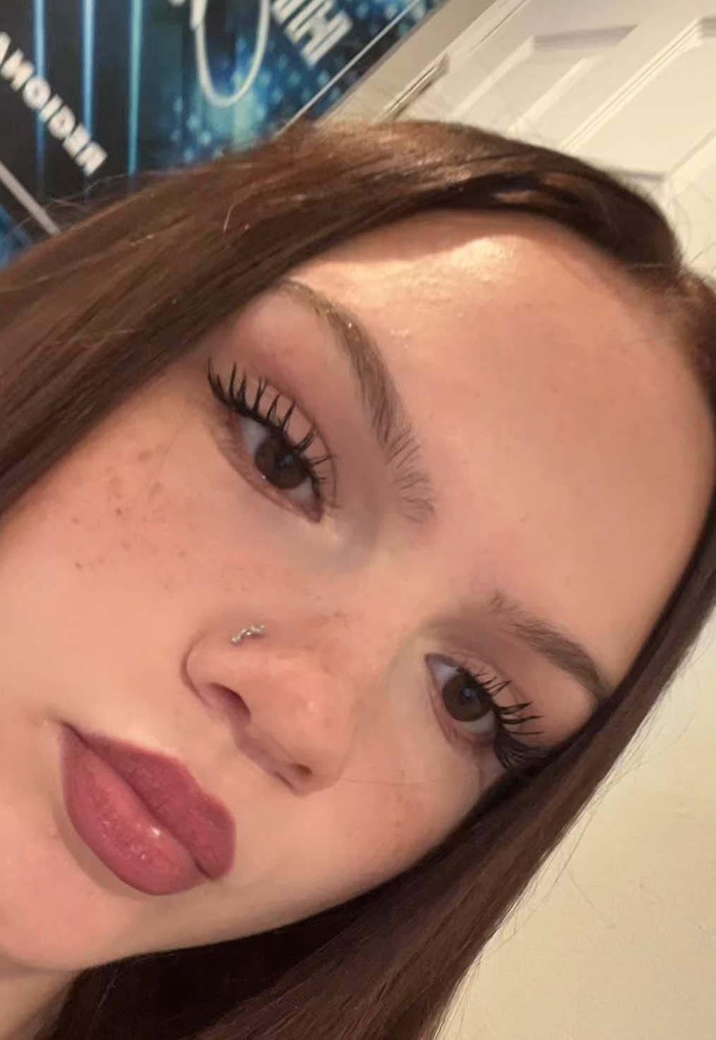 @️madisonఌrose