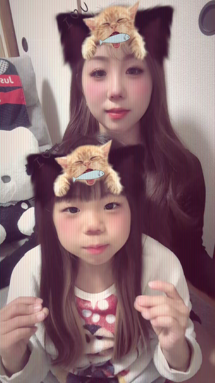 @嘘つきえりちゃん⋆