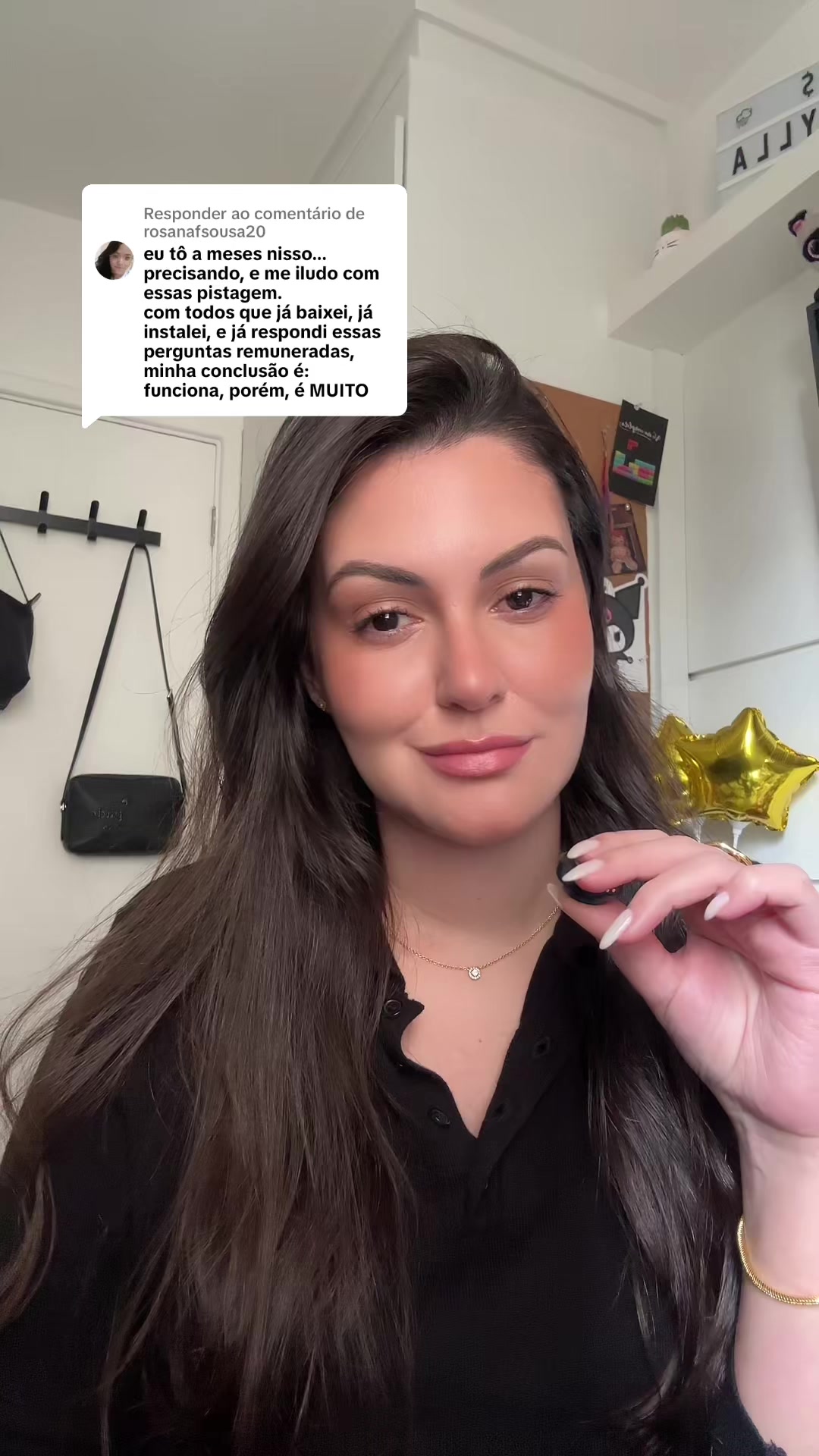 @Kamylla