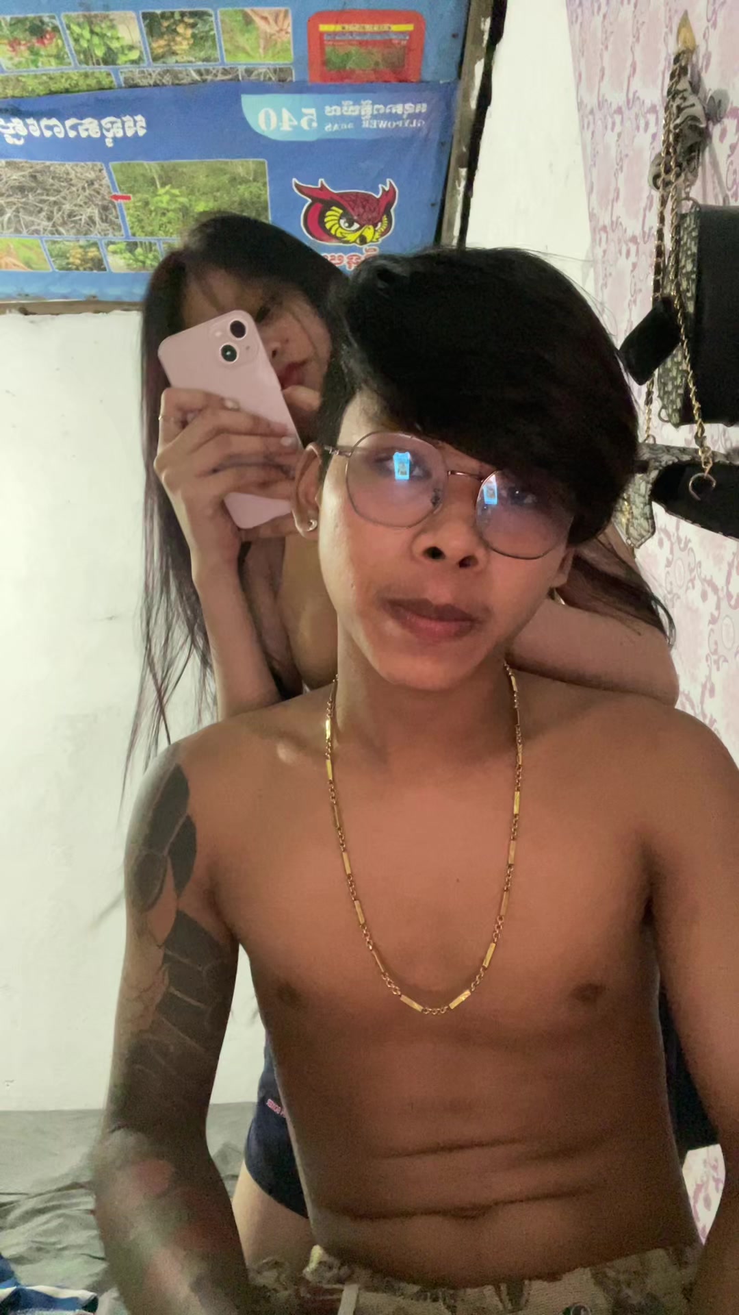 @Thong