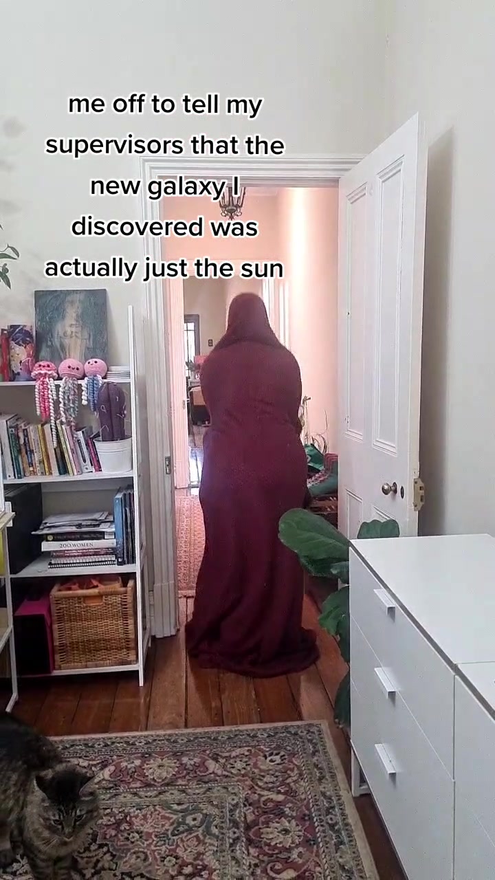 @Dr Kat Ross