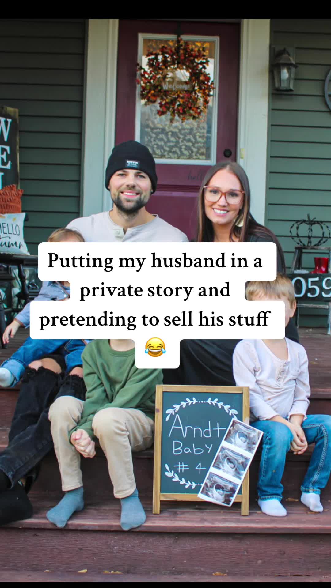 @TheArndtFamily