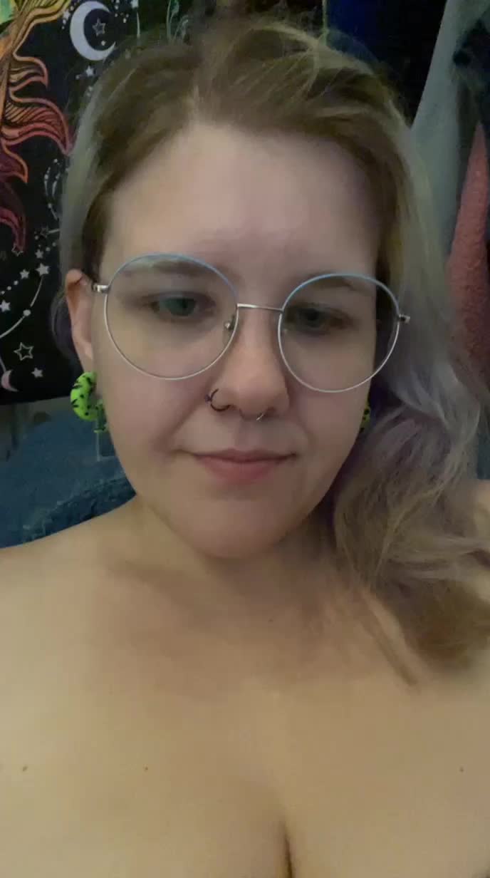 @Calypso Rae