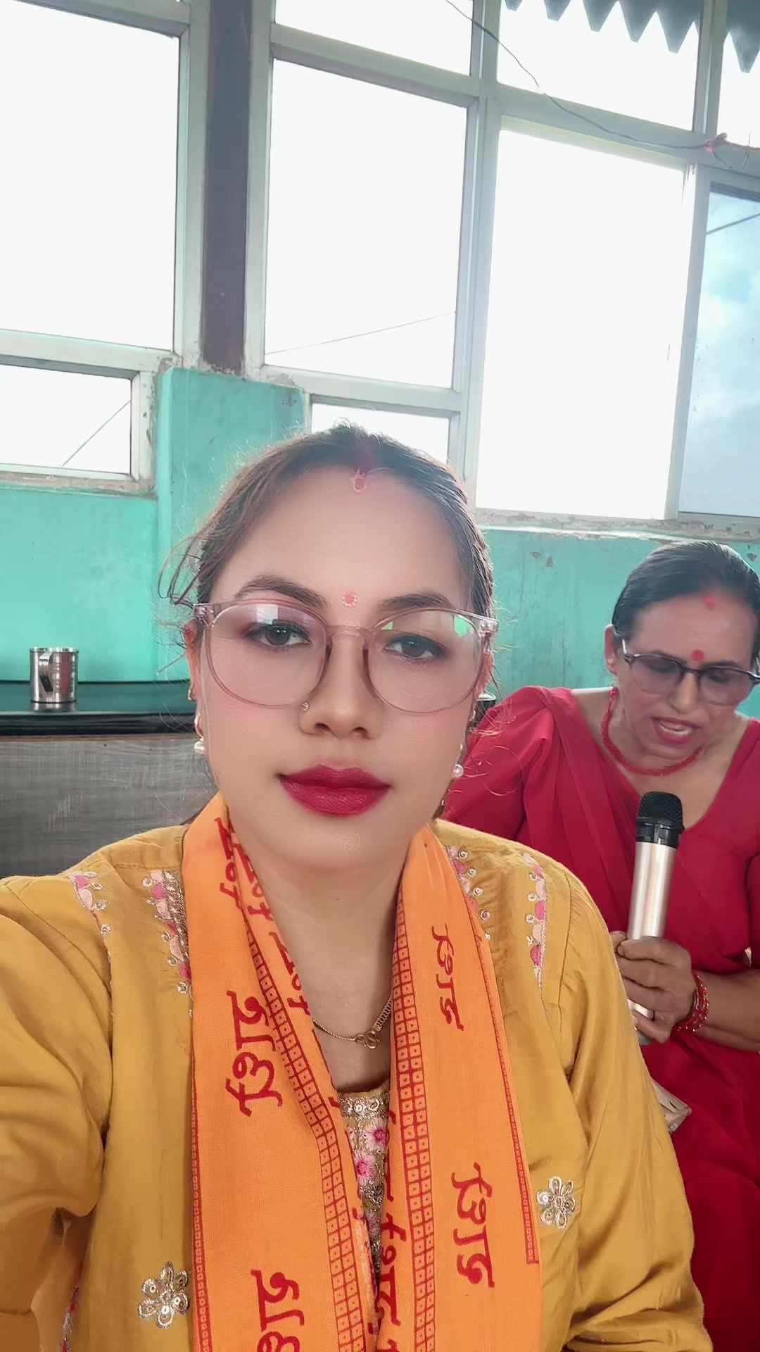 @🕉️Mrs.Laxmi🔱Basnet🕉️