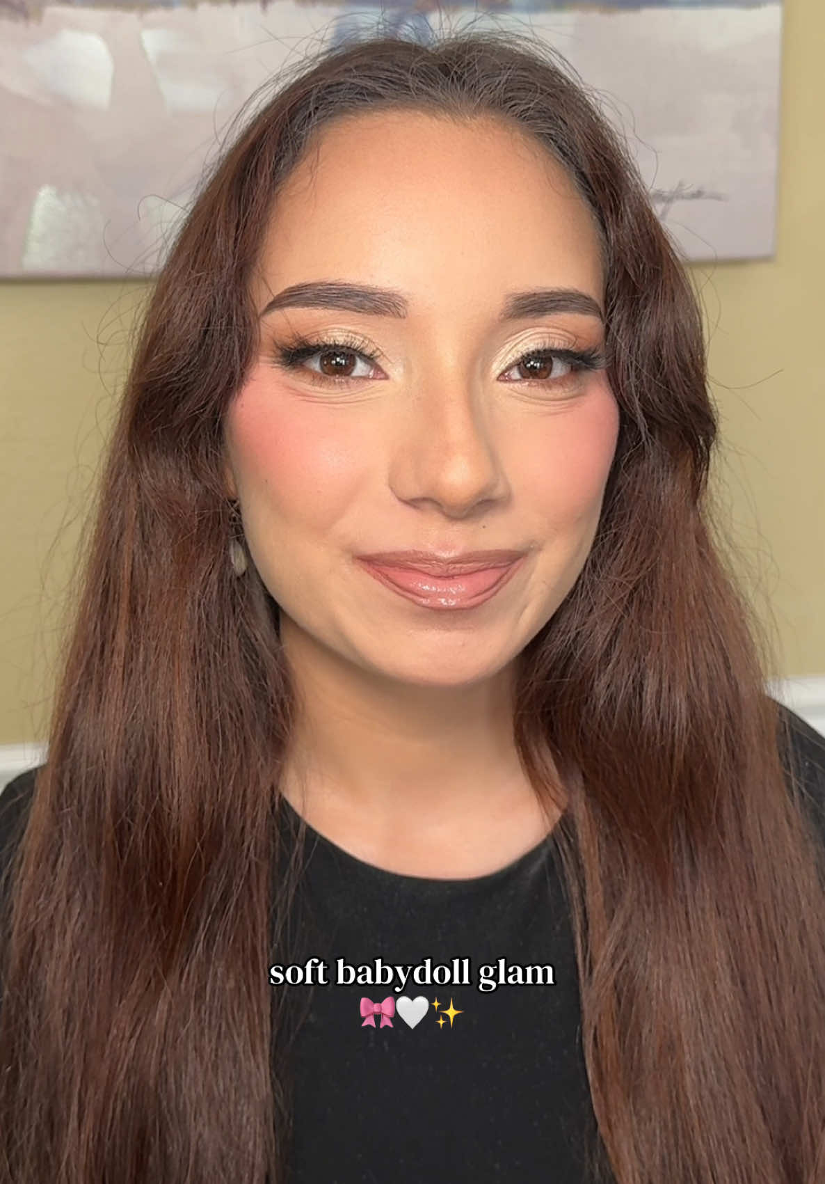 @dania marie | san diego mua