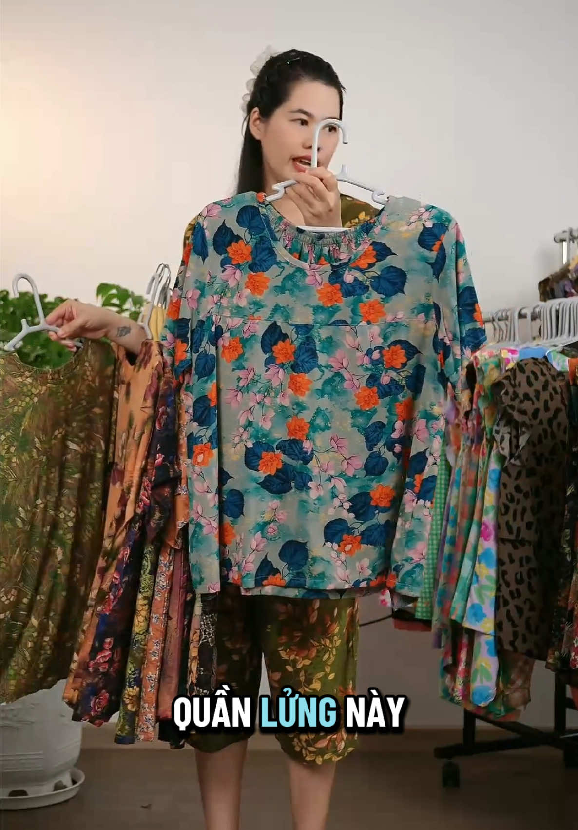 @Đồ bộ Mita