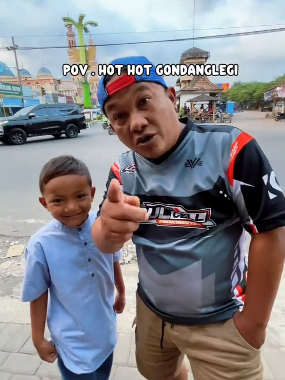 @TEAM REBI JAYA