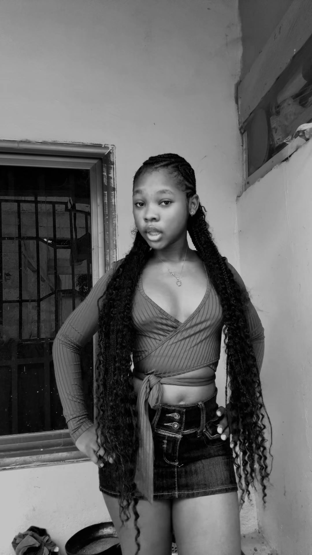 @Akosua Lovestical⭐️