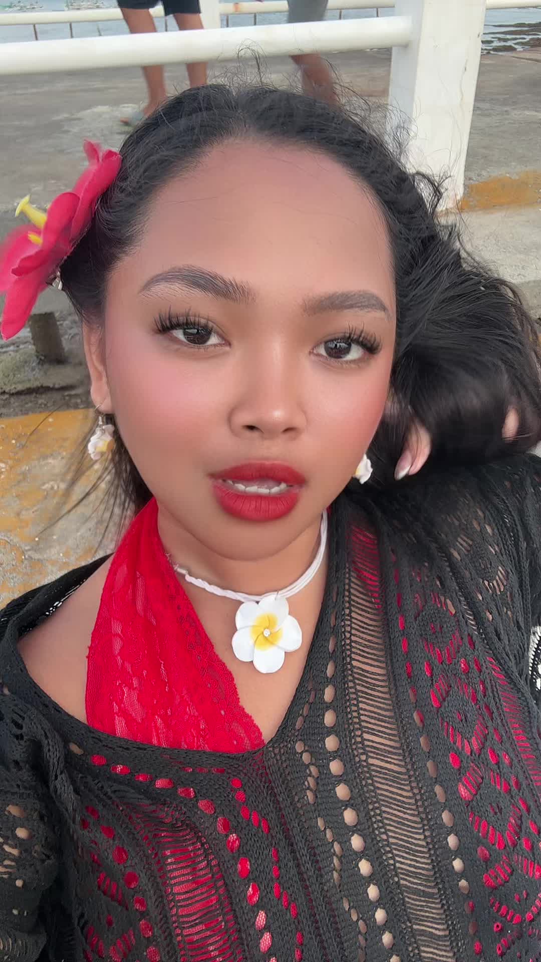 @Miss Filipina👸🏽