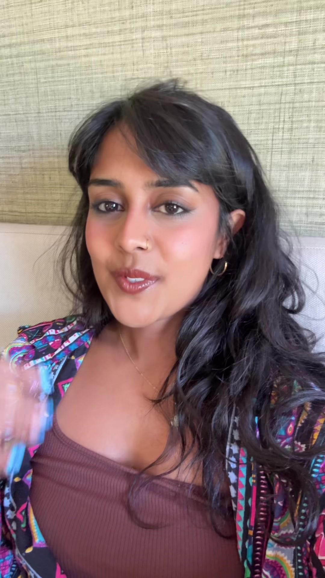 @Karishma | Climate Girl