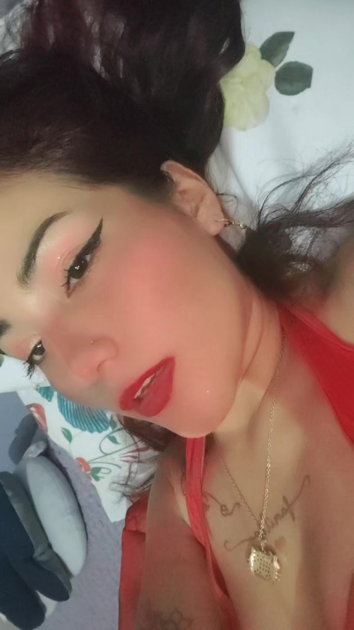 @Bel_Gomz🍒