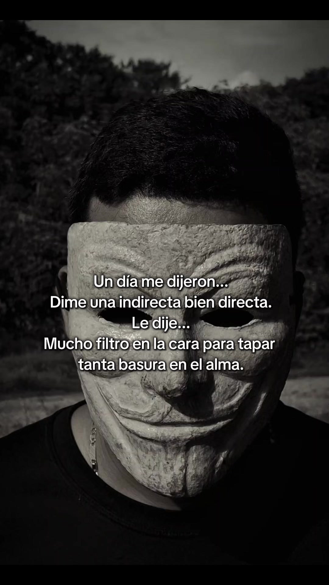 @El-Comis El Rey de la Realidad
