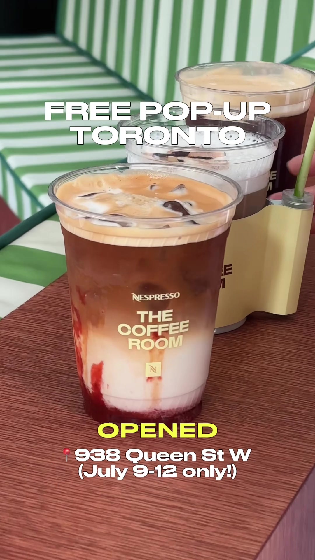 @Toronto’s Finest