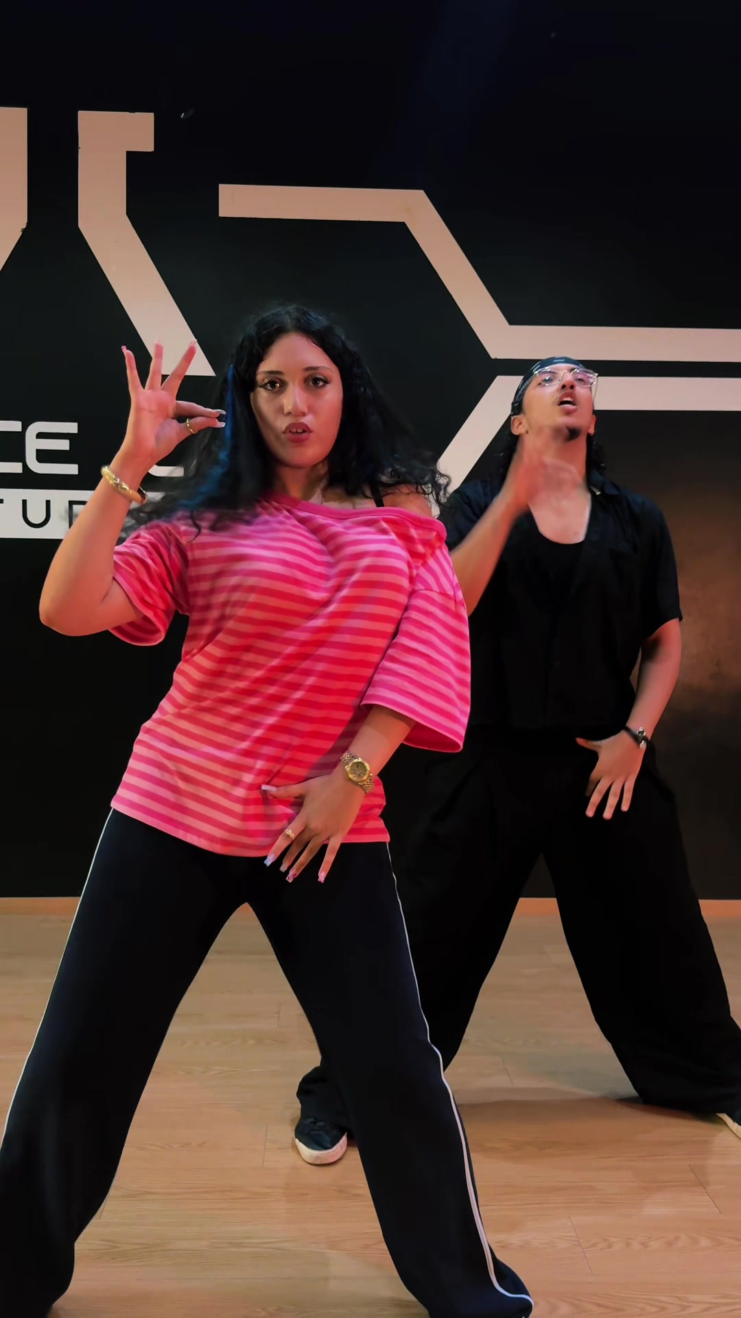 @Dance Lab Studio ๐น๐ณ
