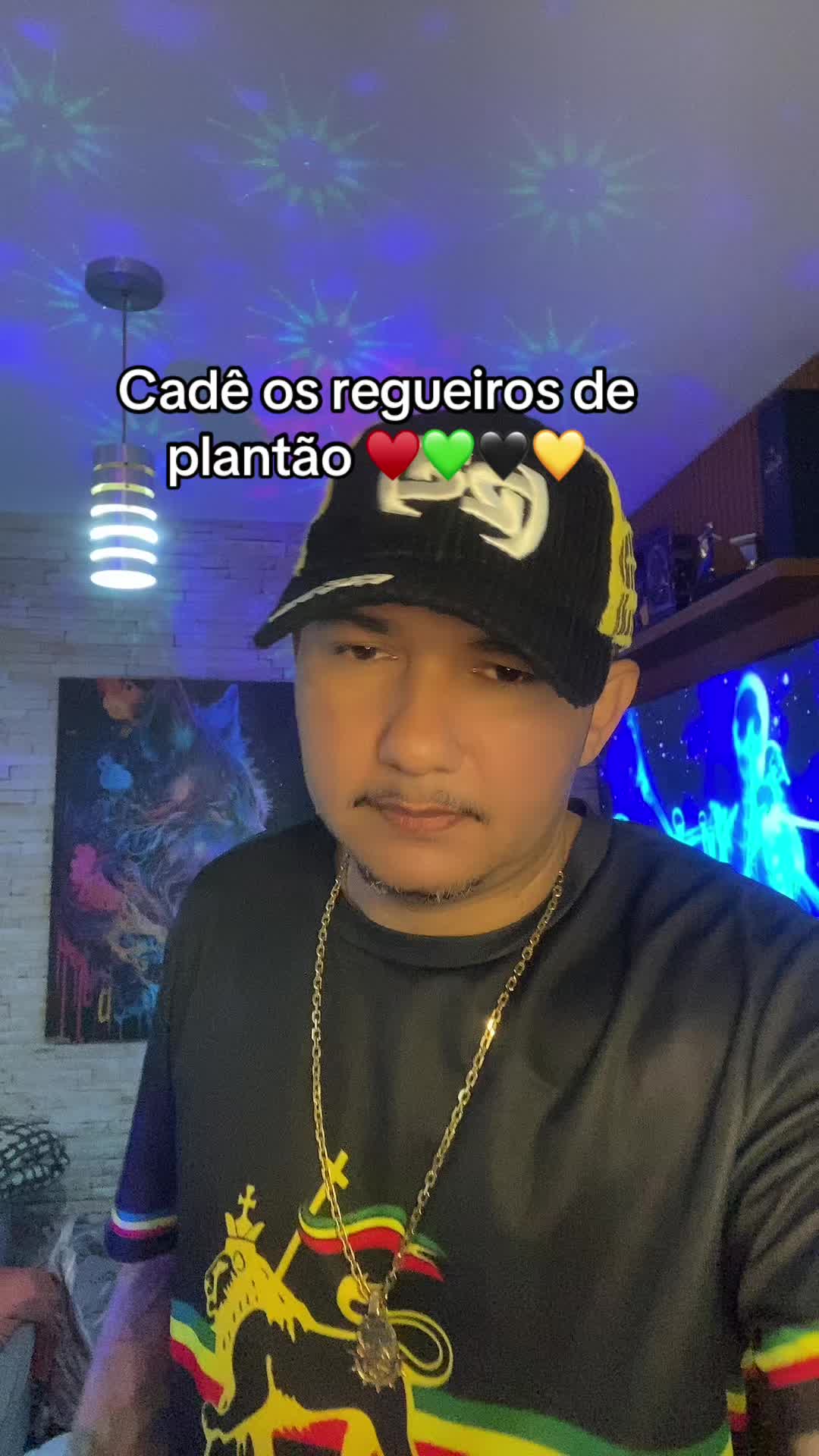 @rodrigodoreggae🧢🇯🇲❤️💛💚⚡️