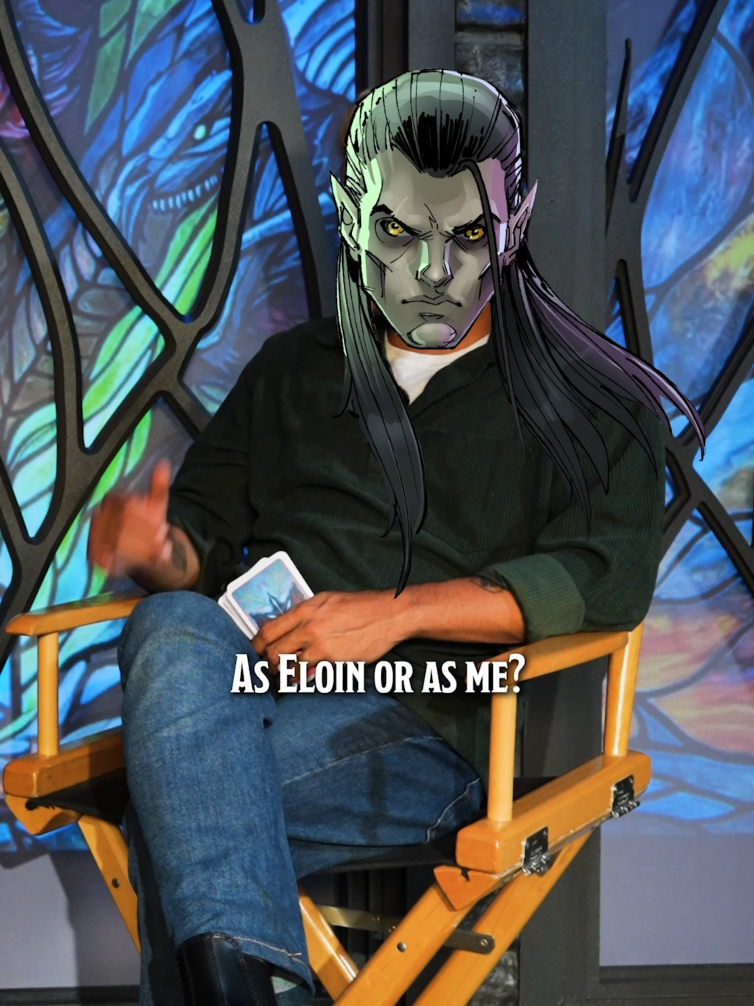 @D&D