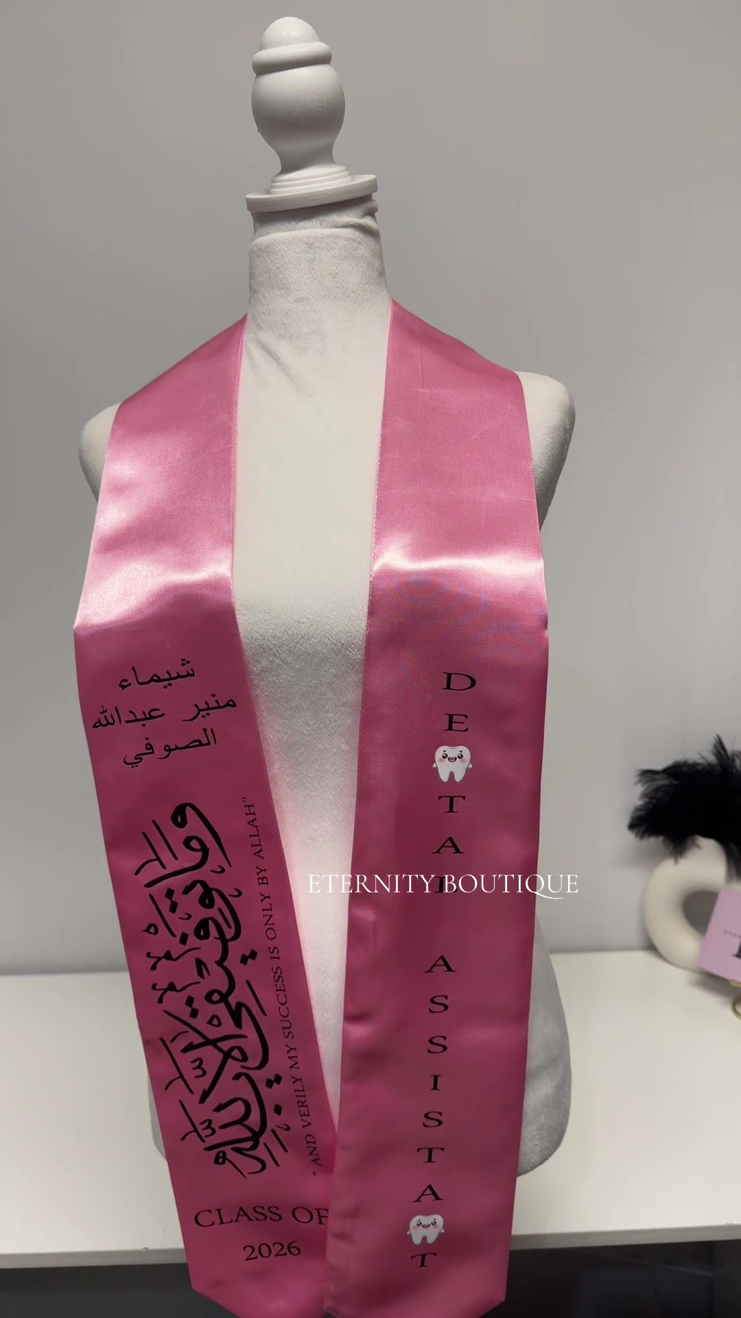 @ETERNITY BOUTIQUE