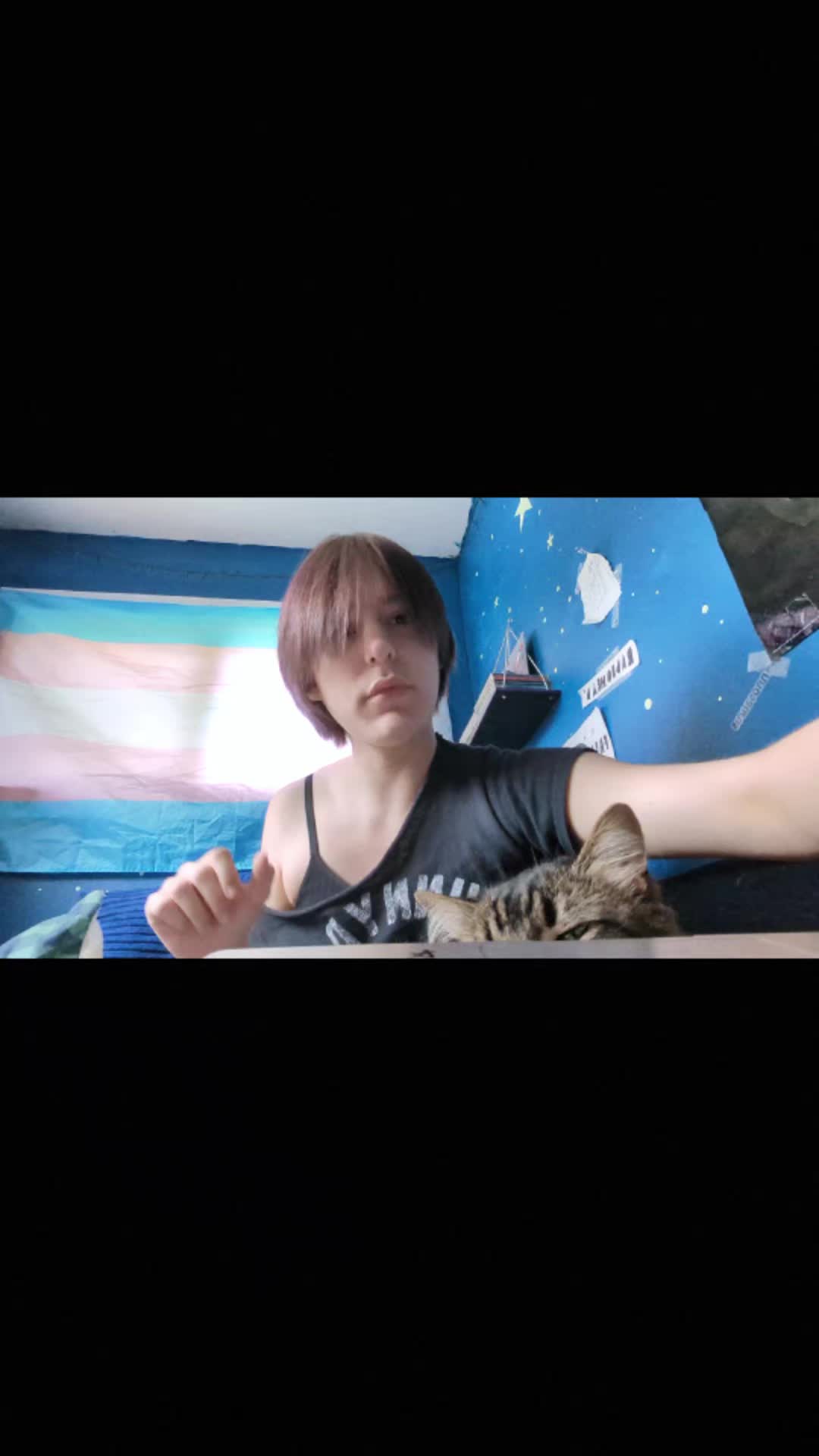 @⦻ KelseyXD