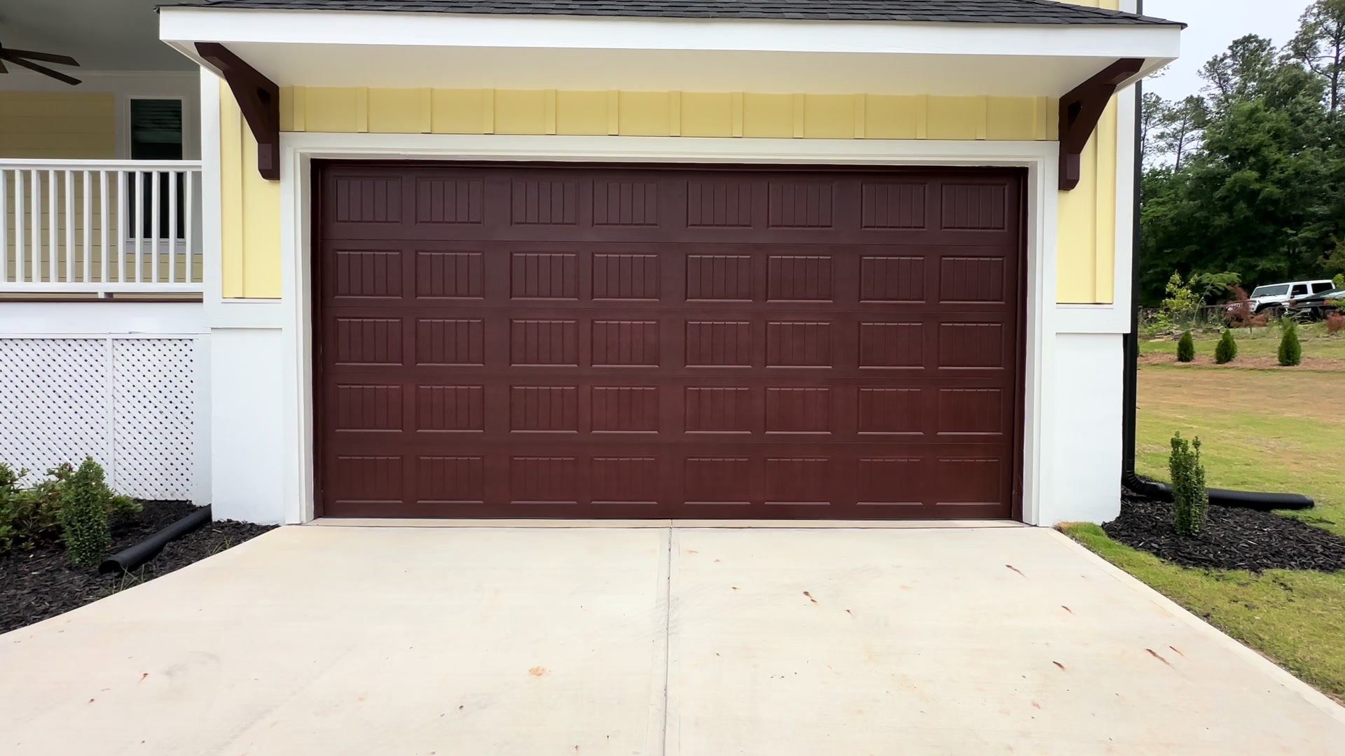 @Titan Garage Doors