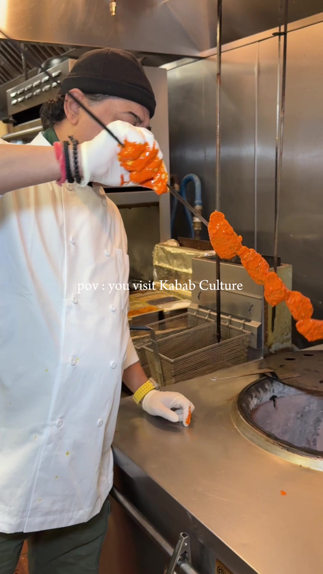 @Kabab Culture, New Jersey