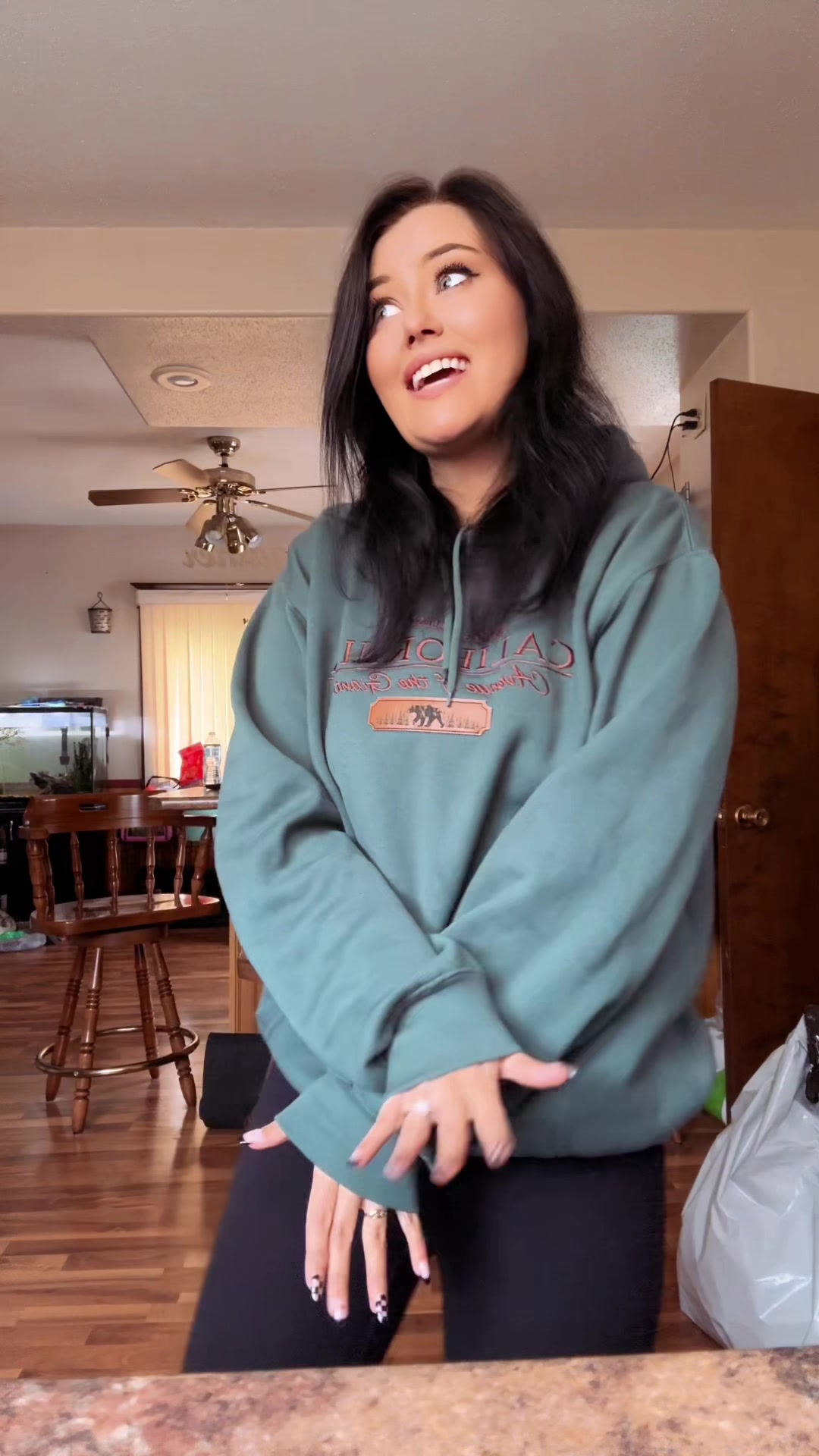 @Tabitha Bailey
