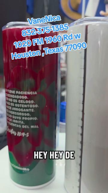 @Vanenica Delicias Y Mas