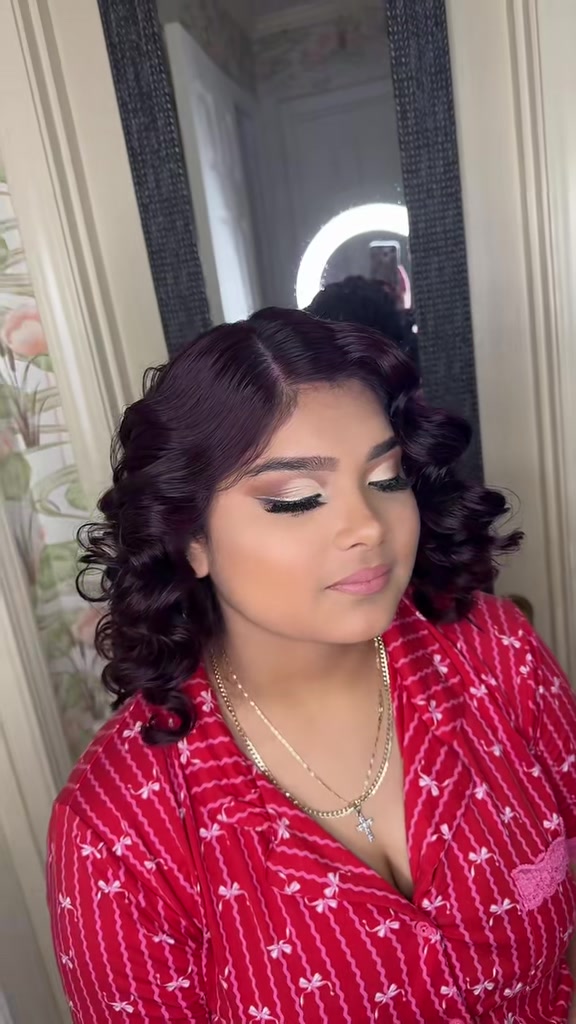 @Maytehernandez makeup 💄