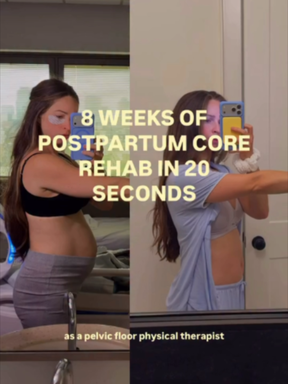@Dr. Mae Hughes, DPT