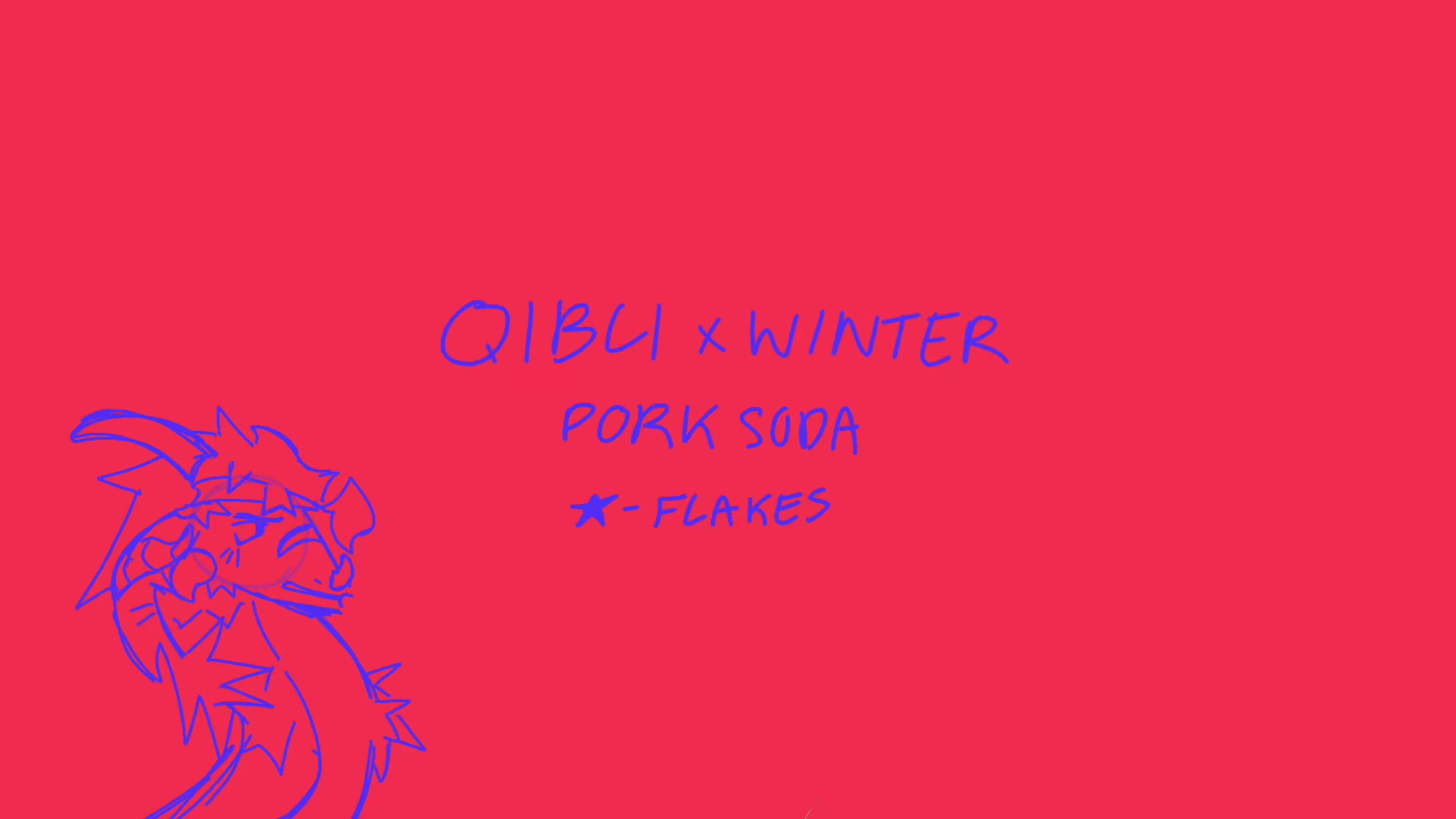 @★ - flakes
