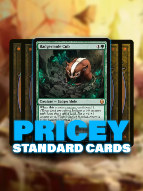 @MTGRecon