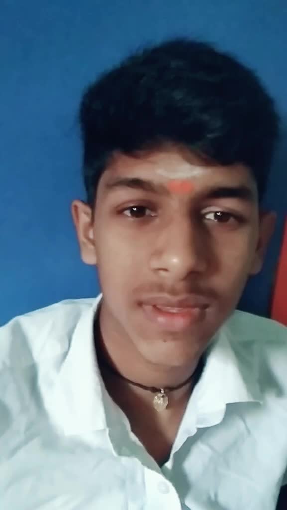 @Ankith Pepakalaya