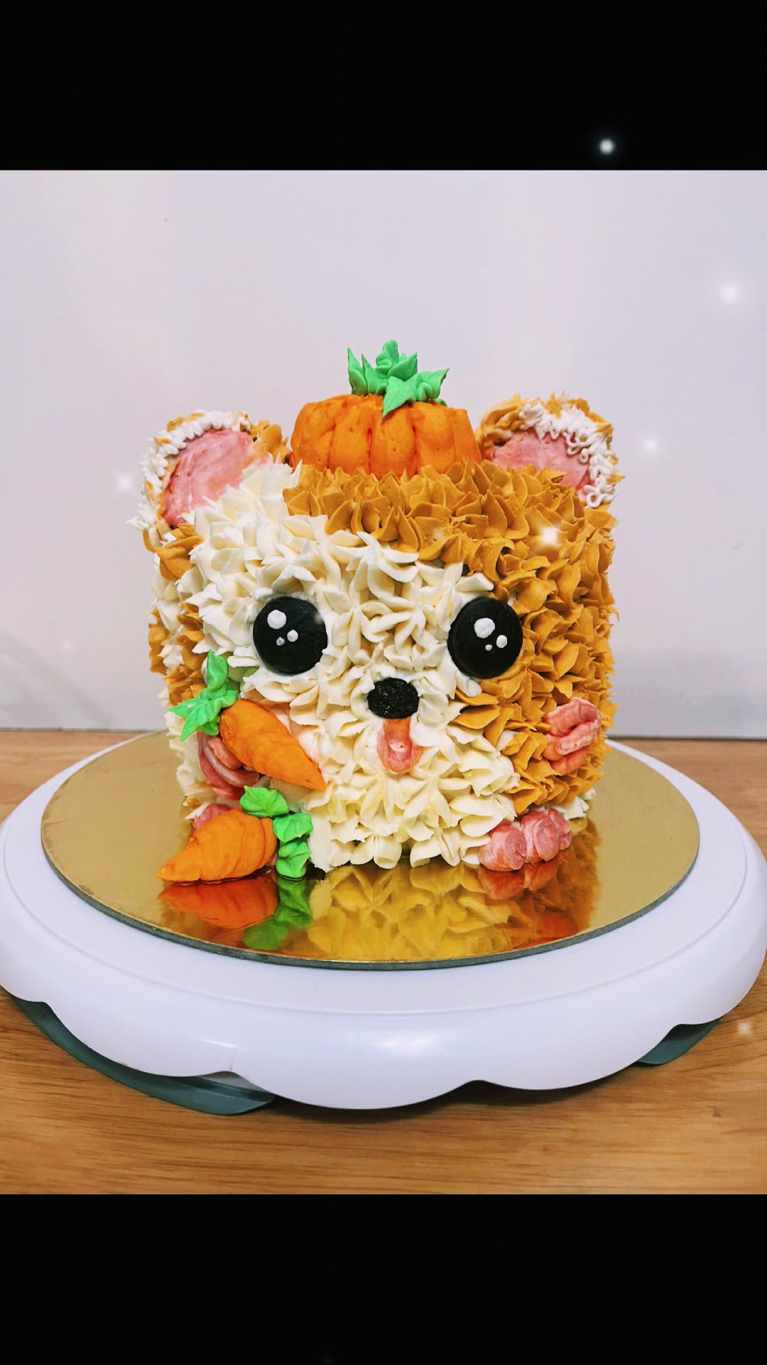 @Oh sweet food !