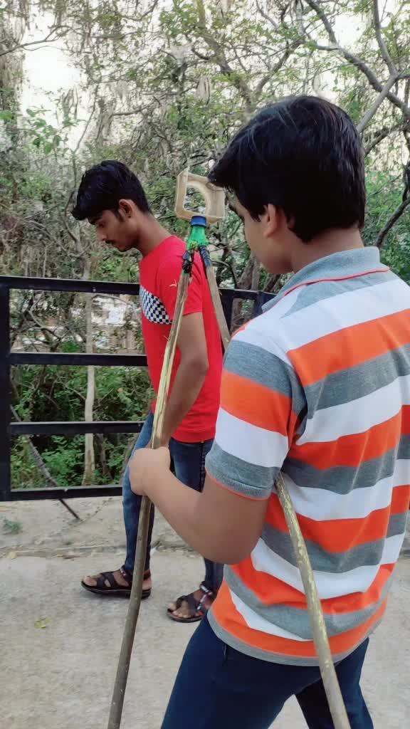 @parihar king