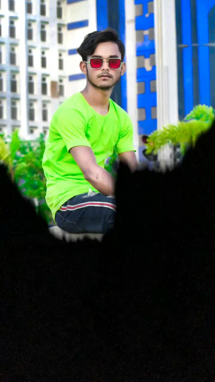 @Anich Khan