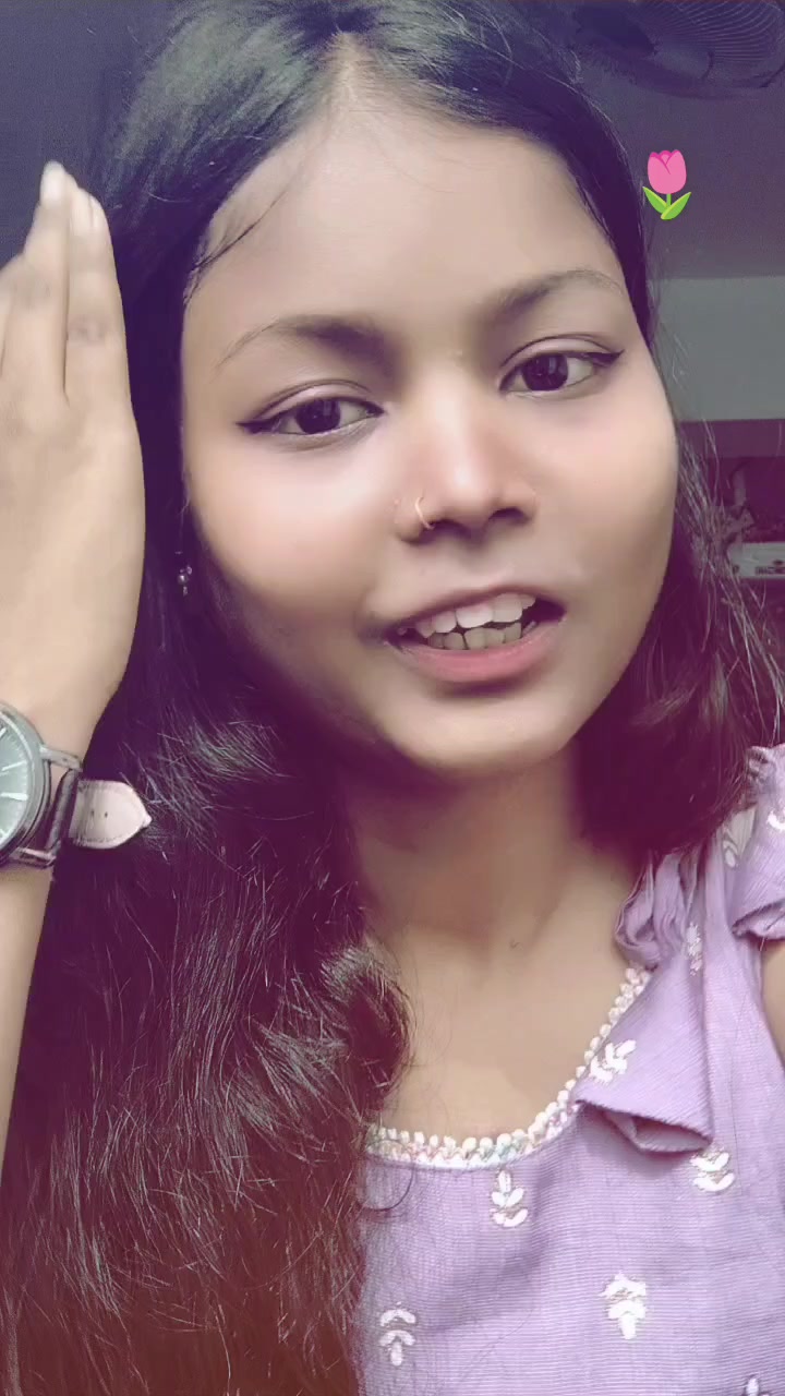 @👑Miss Saloni👑