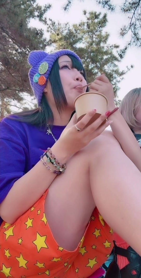 @紫乃龍雅🔮踊り手JAMS