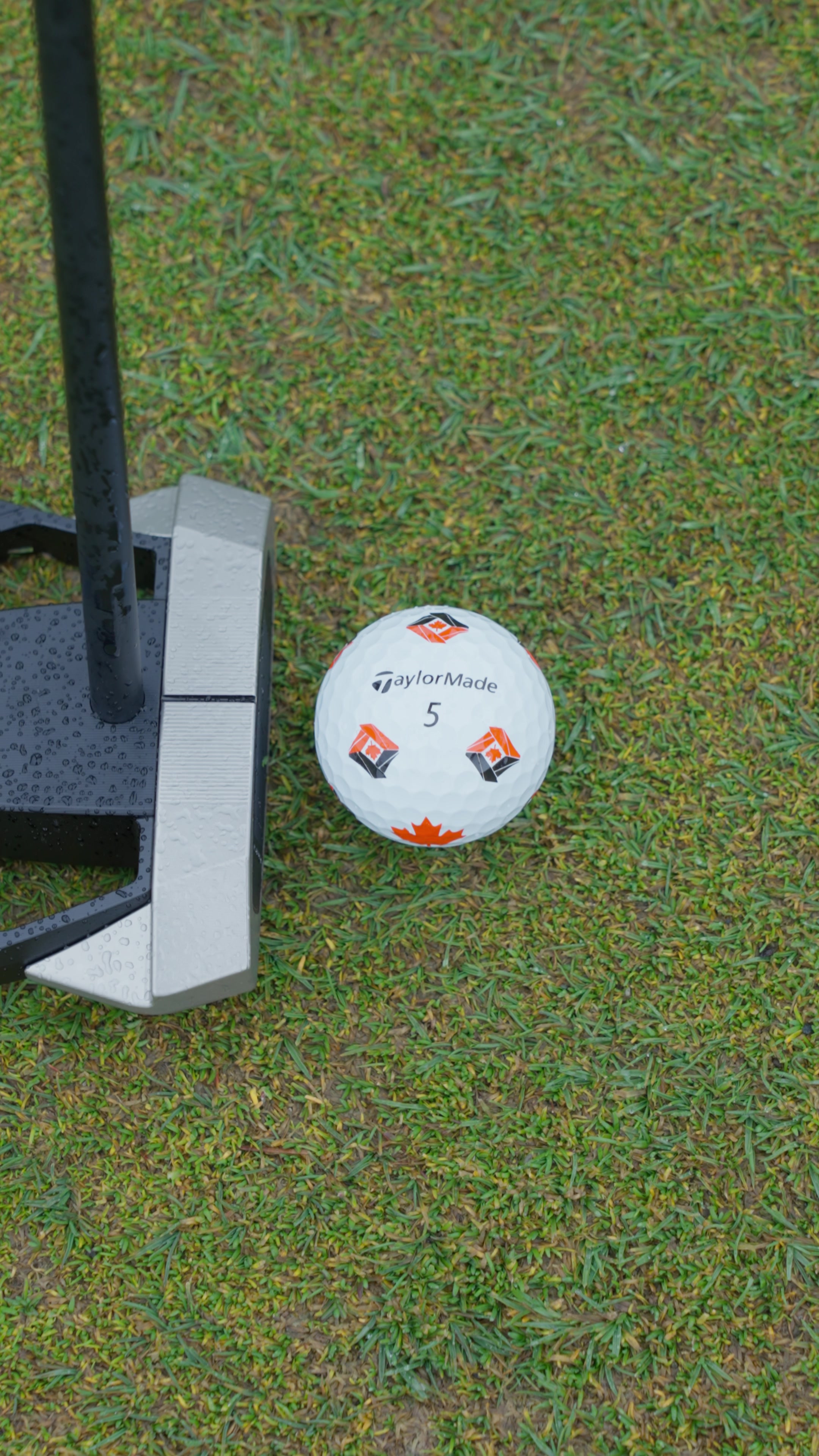 @TaylorMade Golf Canada