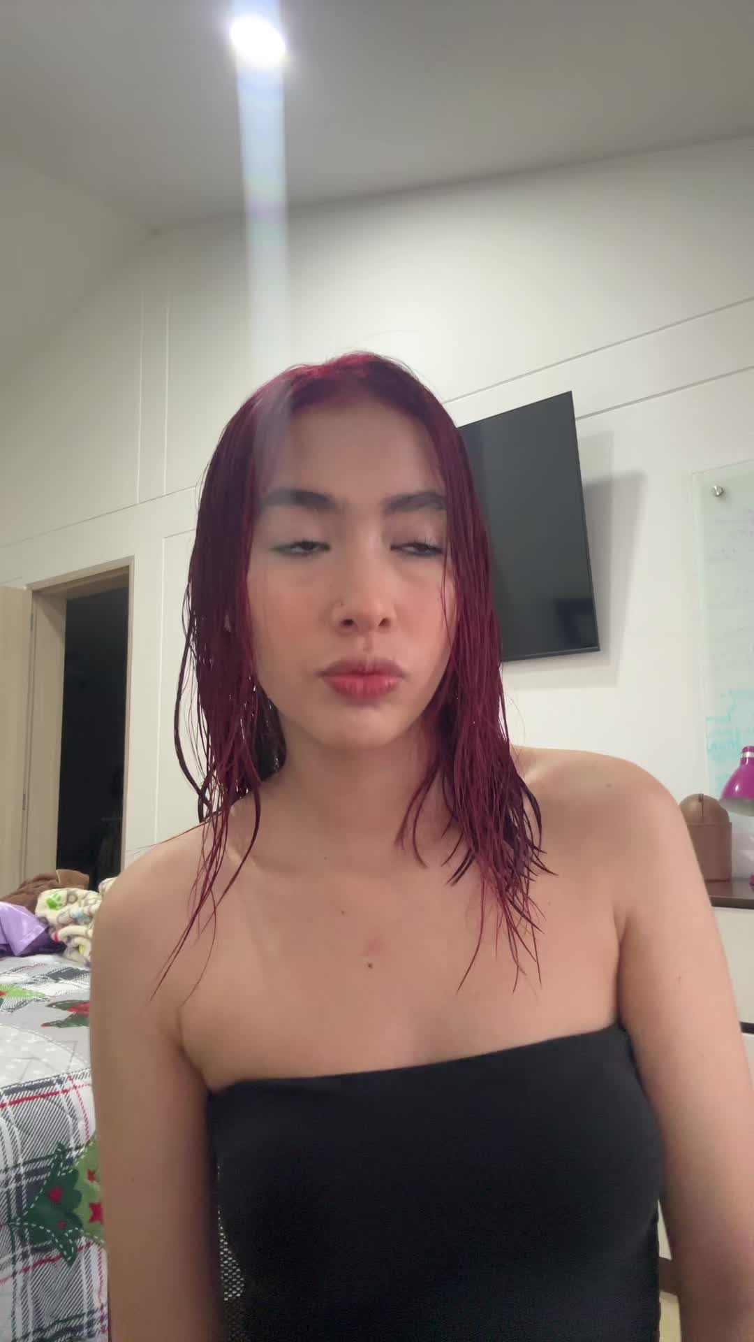 @Shadia Ramirez